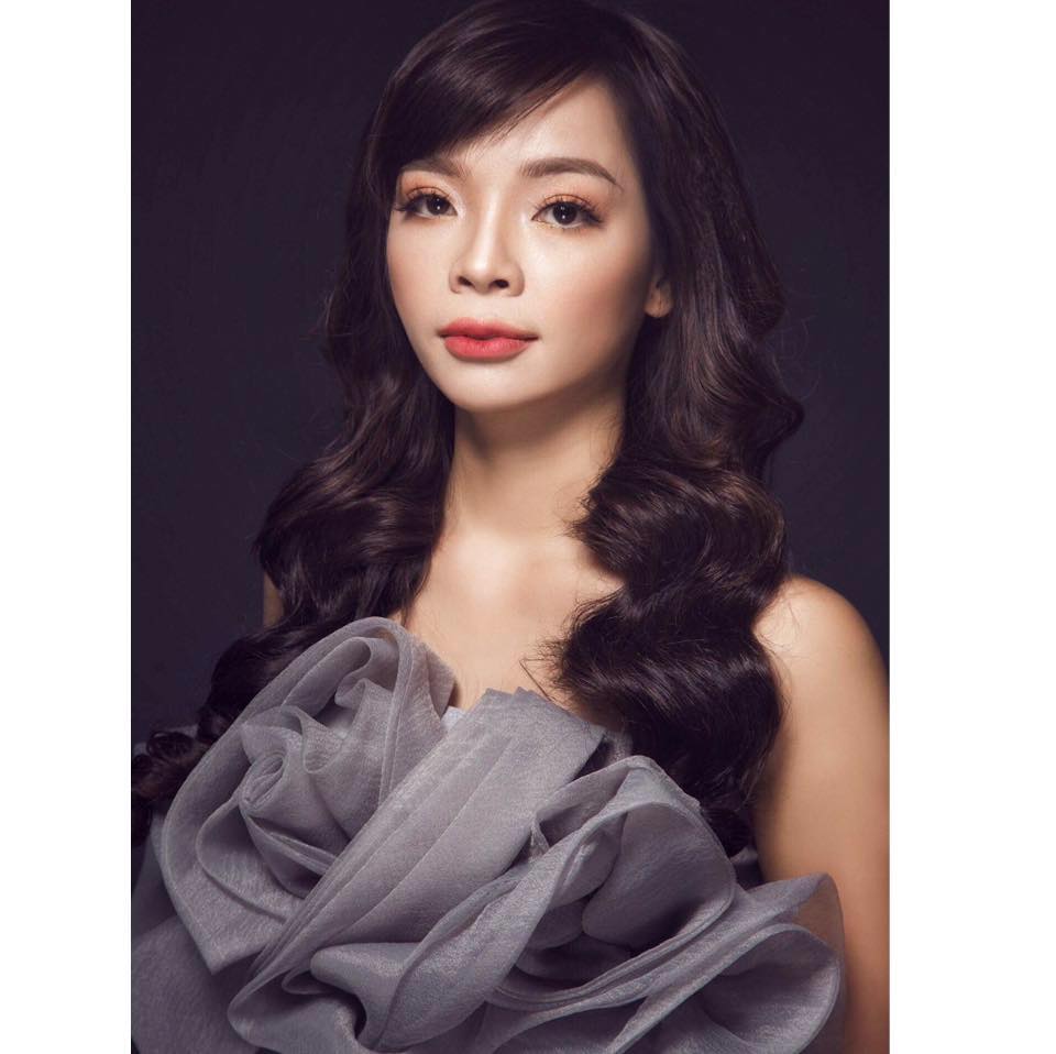 Uyên Seoul – Cô gái trẻ tài năng trong lĩnh vực phun xăm thẩm mỹ